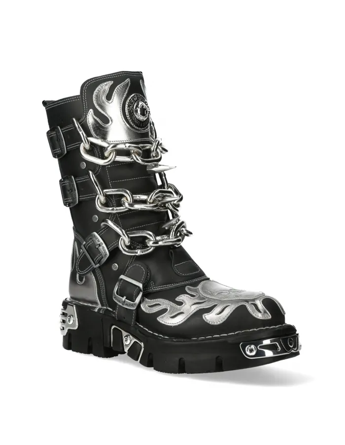 Platform New Rock Women M727S6