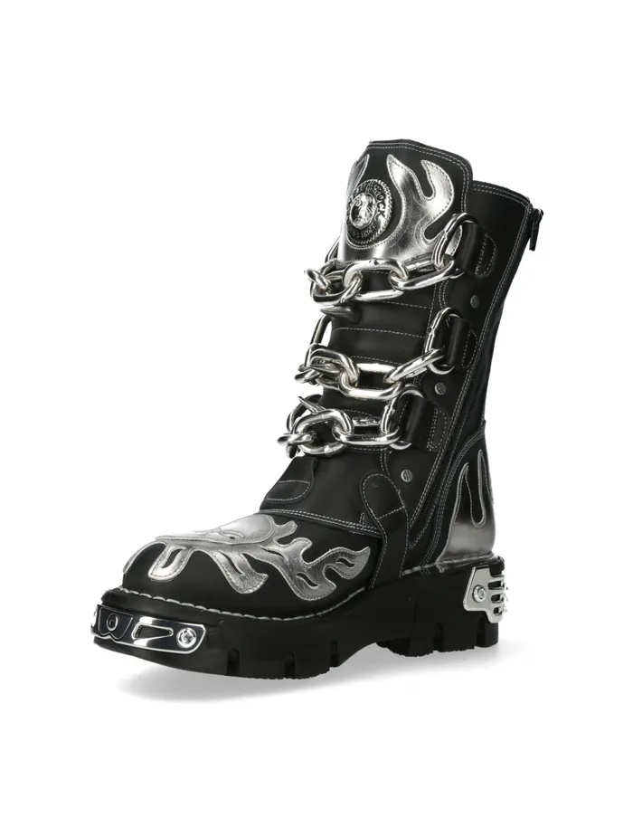 Platform New Rock Women M727S6
