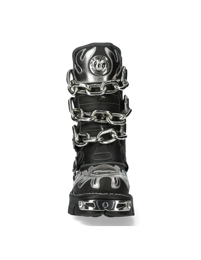 Platform New Rock Women M727S6