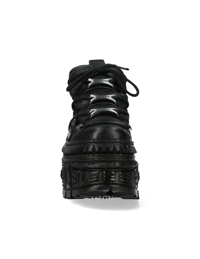 Platform New Rock Women MWall106S9
