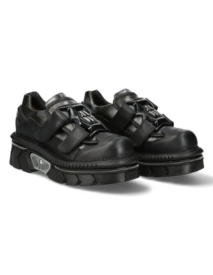Platform Women M268C4 New Rock