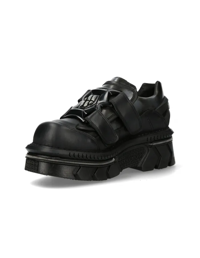 Platform Women M268C4 New Rock