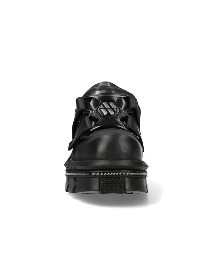 Platform Women M268C4 New Rock
