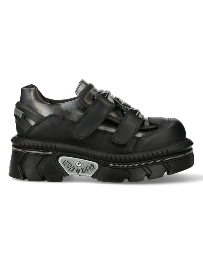 Platform Women M268C4 New Rock