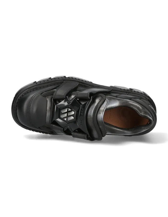 Platform Women M268C4 New Rock