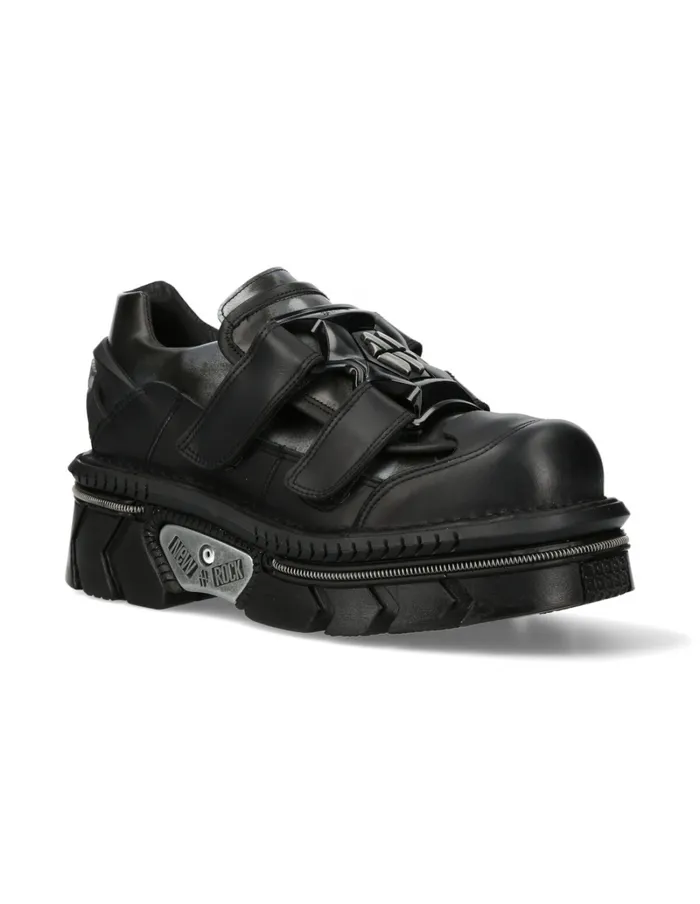 Platform Women M268C4 New Rock