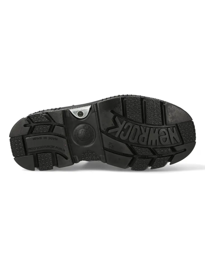 Platform Women M268C4 New Rock