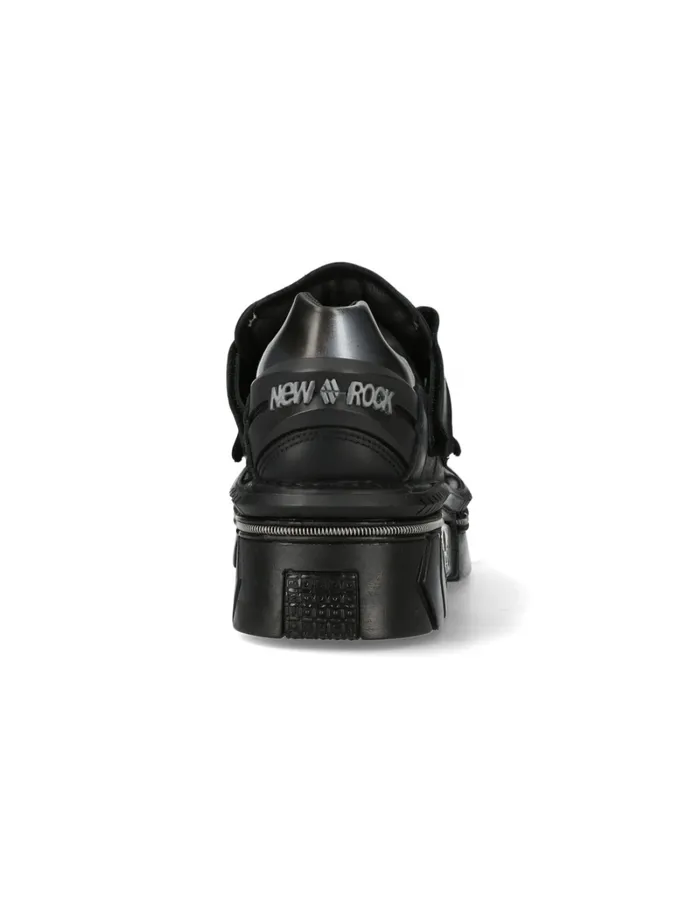 Platform Women M268C4 New Rock