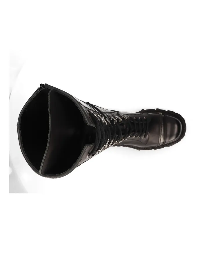 Platform WomenMen New Rock High Boot Imperfect MTank004C7 Platform WomenMen New Rock High Boot Imperfect MTank004C7
