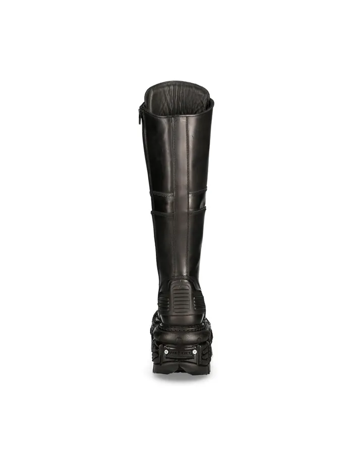 Platform WomenMen New Rock High Boot Imperfect MTank004C7 Platform WomenMen New Rock High Boot Imperfect MTank004C7