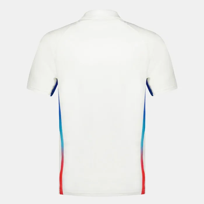 Polos Shirts Men Le Coq Sportif France039s Olympic Team Polo Shirt