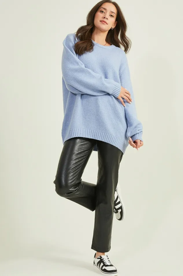 Pullovers Women Vivian Crew Sweater Altar8217d State
