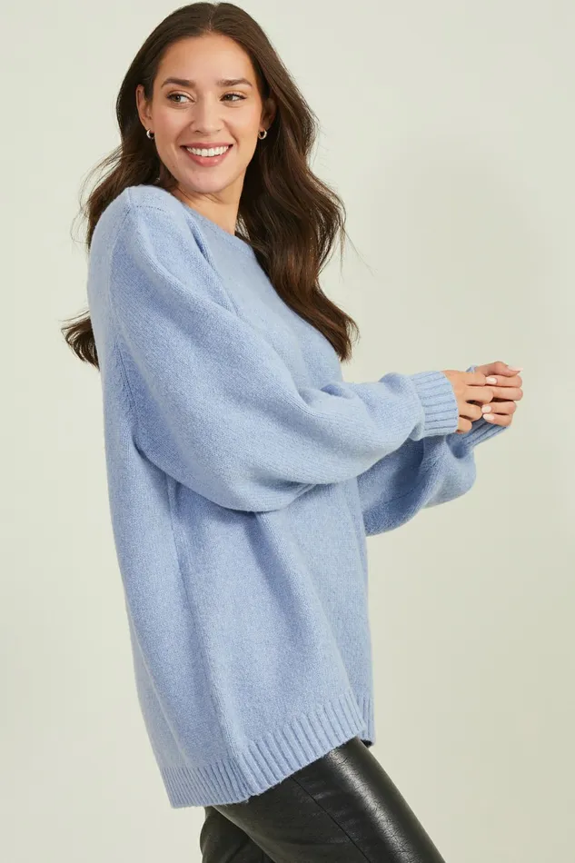 Pullovers Women Vivian Crew Sweater Altar8217d State