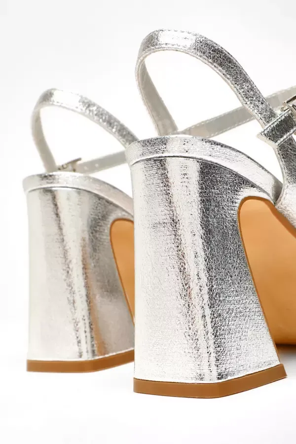 Quiz Clothing Platforms Wide Fit Silver Diamante Platform Heeled Sandals 8211 Women Quiz Clothing Platforms Wide Fit Silver Diamante Platform Heeled Sandals 8211 Women