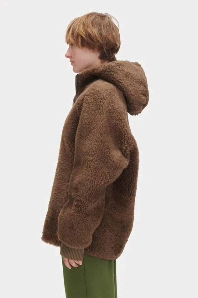 Rachel Comey Akerman Jacket Olive Women Jackets Outerwear