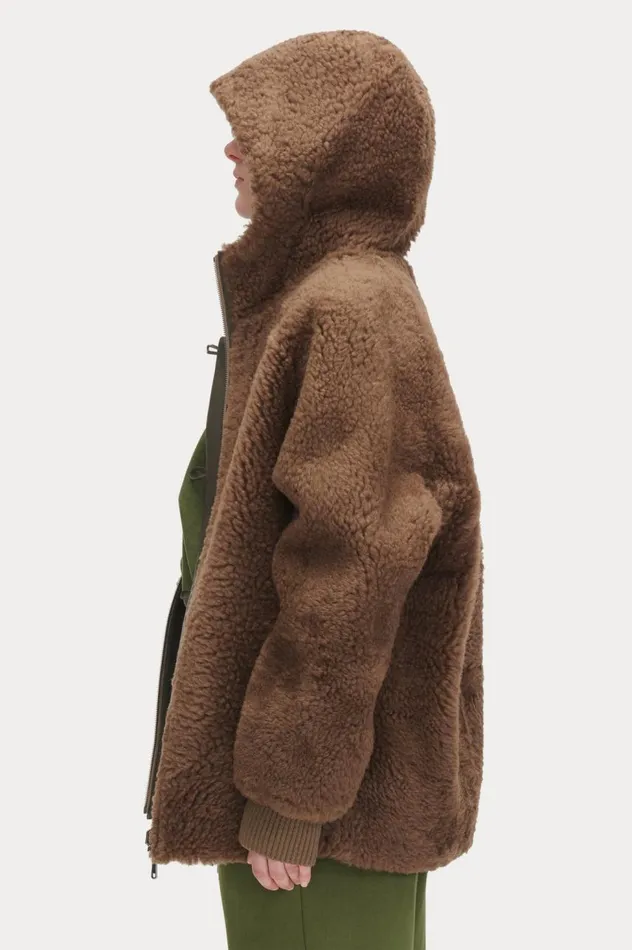 Rachel Comey Akerman Jacket Olive Women Jackets Outerwear