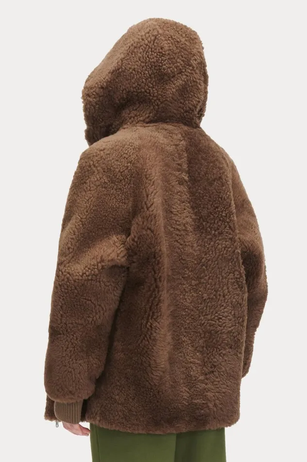 Rachel Comey Akerman Jacket Olive Women Jackets Outerwear