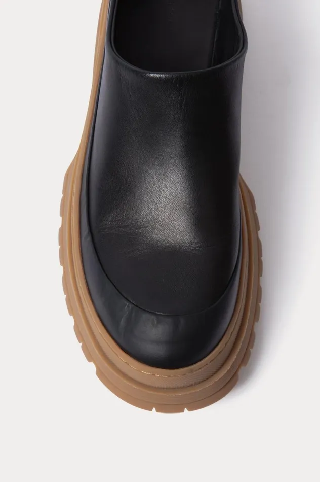 Rachel Comey Barla Mule Black Women Mules Wedges