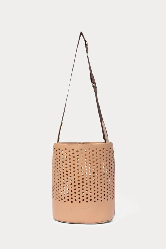 Rachel Comey Bateau Tote Latte Women Totes