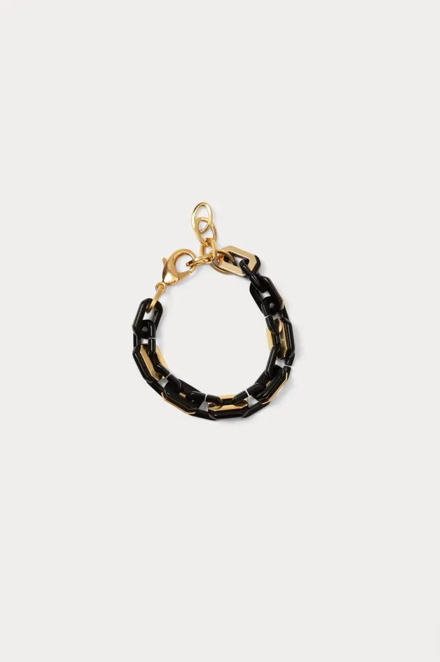 Rachel Comey Bowie Bracelet Black Women Jewelry