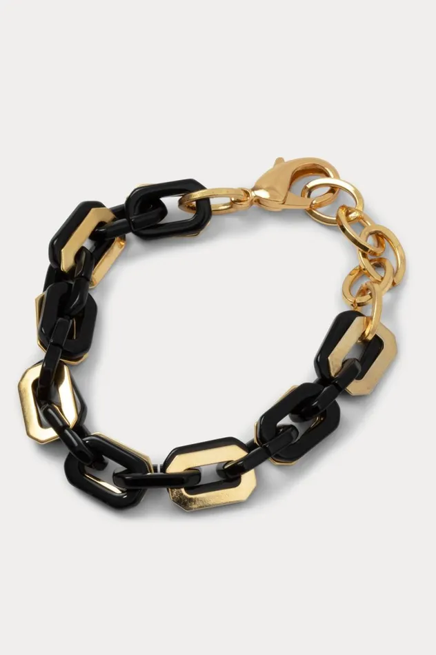 Rachel Comey Bowie Bracelet Black Women Jewelry