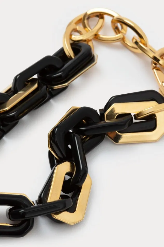 Rachel Comey Bowie Bracelet Black Women Jewelry