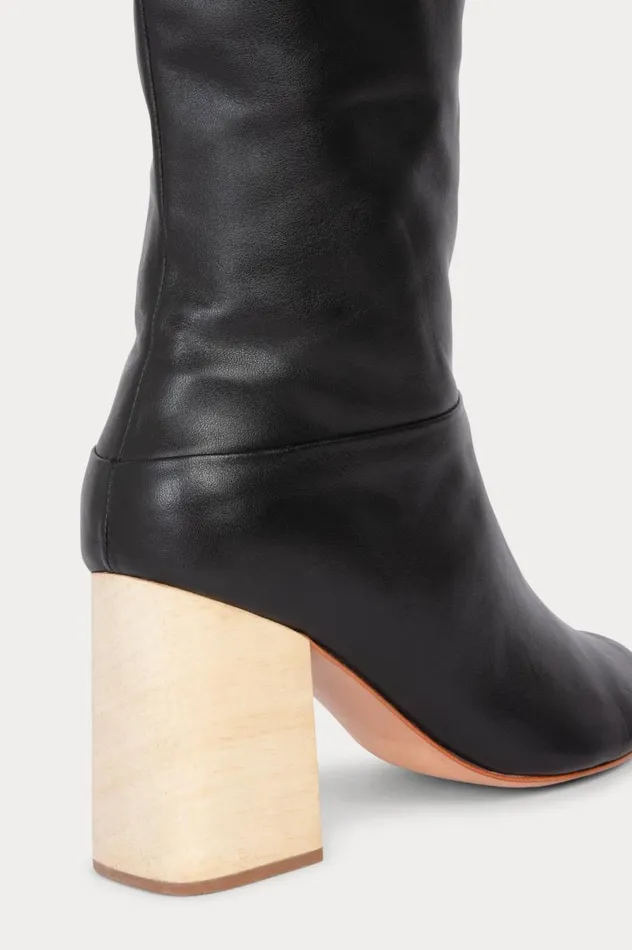 Rachel Comey Bully Boot Black Women Boots