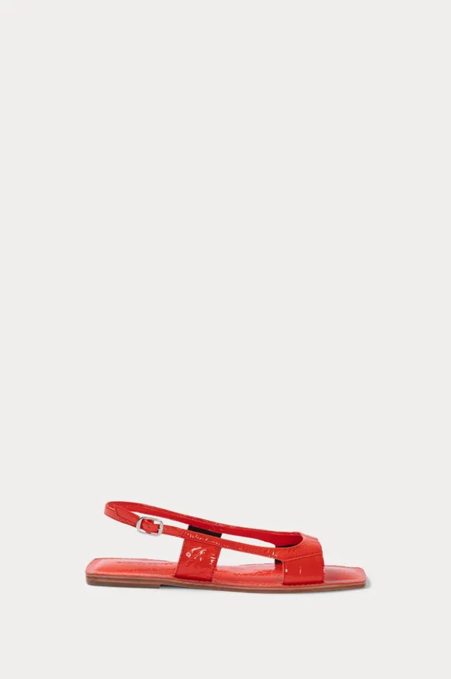 Rachel Comey Carot Sandal Traffic Women Sandals