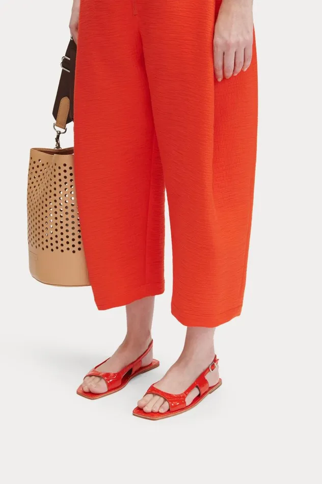 Rachel Comey Carot Sandal Traffic Women Sandals