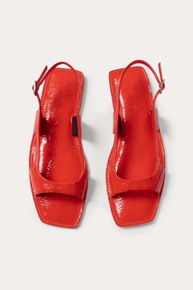 Rachel Comey Carot Sandal Traffic Women Sandals