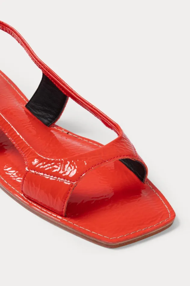 Rachel Comey Carot Sandal Traffic Women Sandals