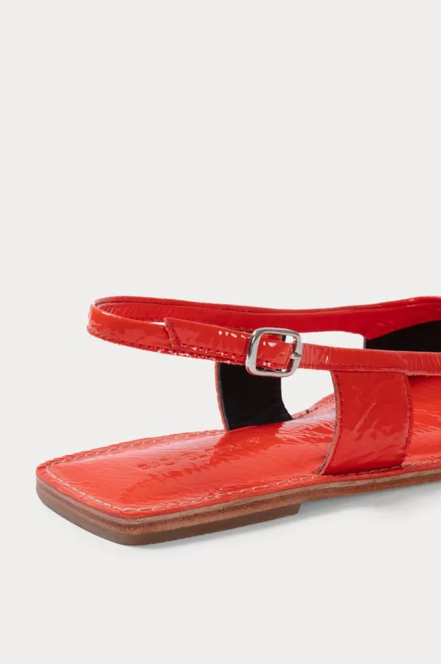 Rachel Comey Carot Sandal Traffic Women Sandals