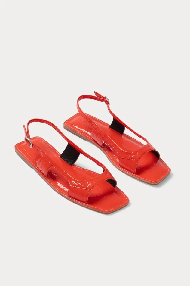 Rachel Comey Carot Sandal Traffic Women Sandals