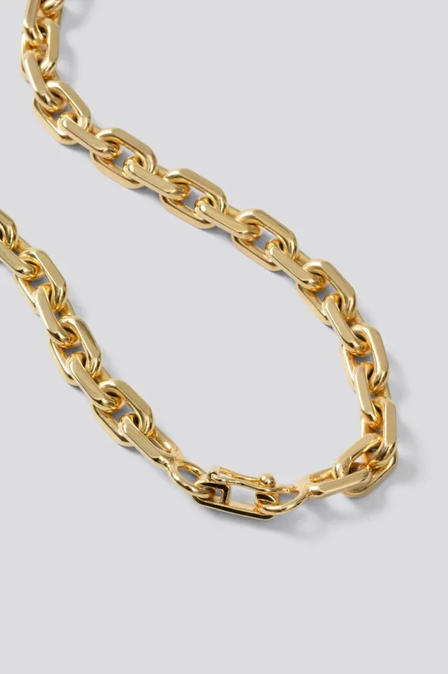 Rachel Comey Lorne Necklace Gold Women Jewelry