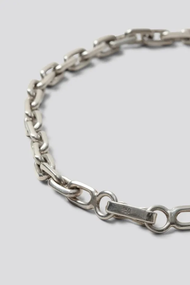 Rachel Comey Lorne Necklace Silver Women Jewelry