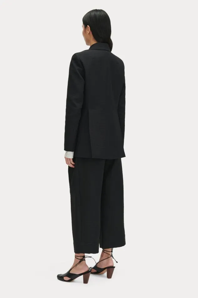 Rachel Comey New Amboy Blazer Black Women Blazers