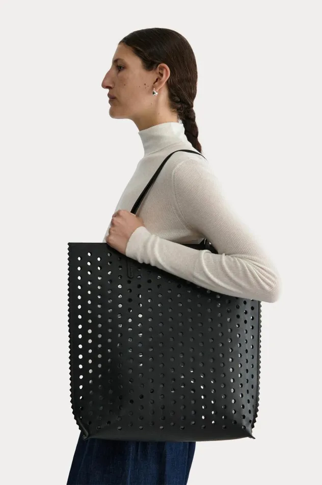 Rachel Comey Ro Tote Black Women Totes