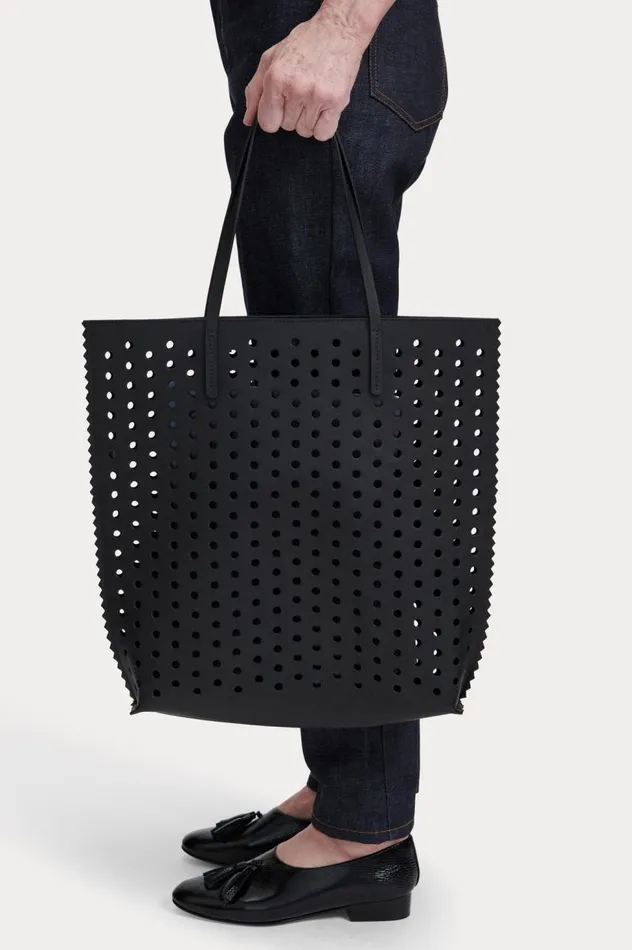 Rachel Comey Ro Tote Black Women Totes
