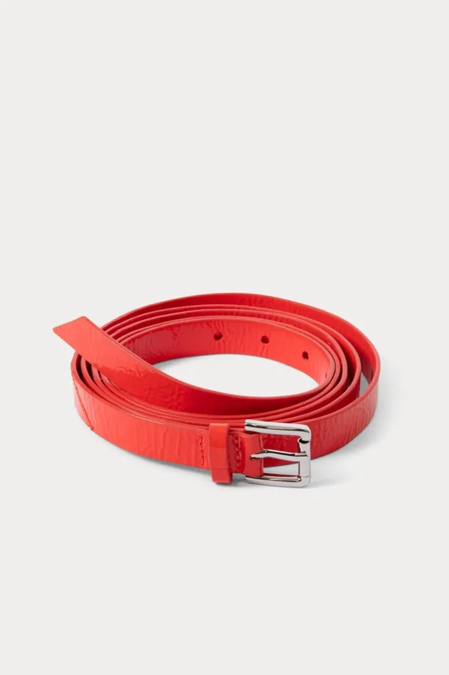 Rachel Comey Ryde Belt Traffic Women Belts