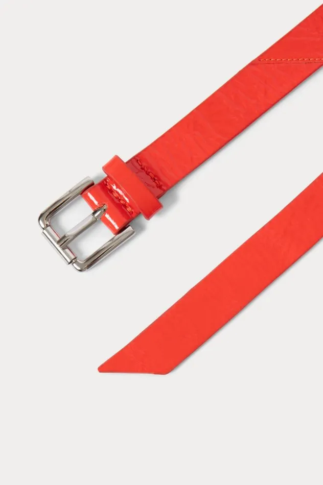 Rachel Comey Ryde Belt Traffic Women Belts