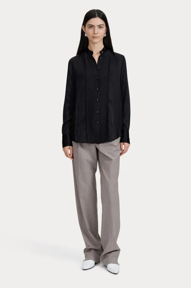 Rachel Comey Saie Top Black Women Tops