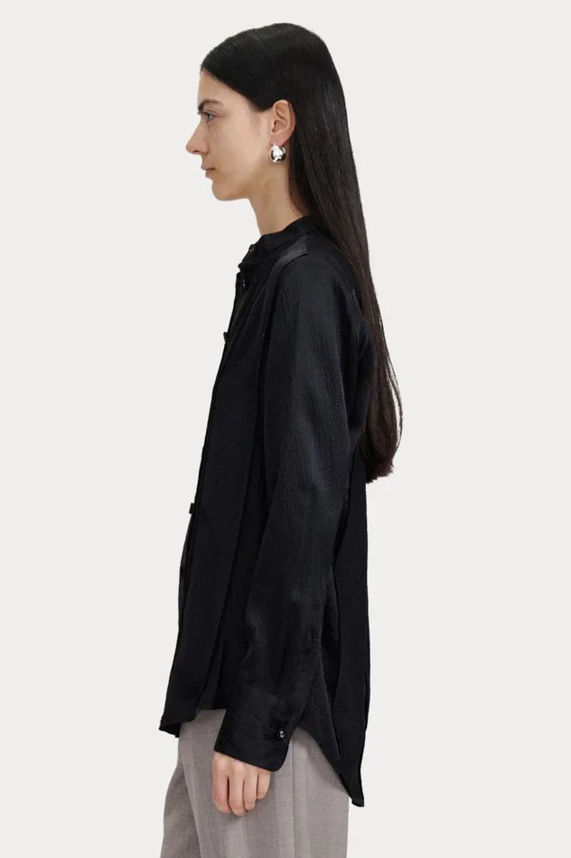 Rachel Comey Saie Top Black Women Tops