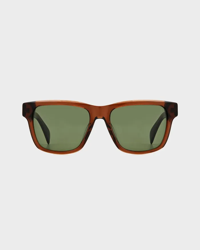 Rag and Bone Canyon Brown Men Sunglasses Rag and Bone Canyon Brown Men Sunglasses