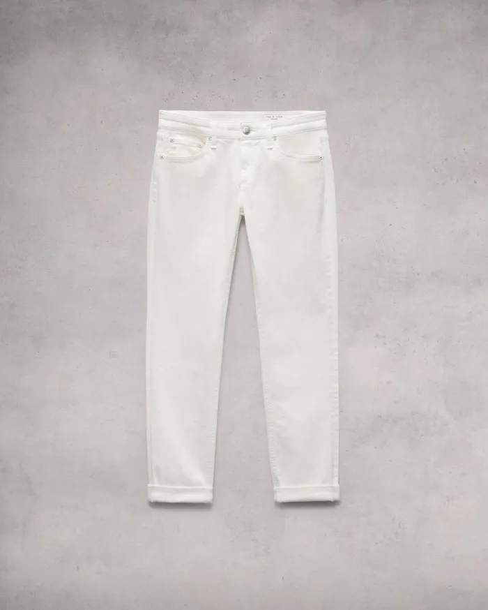 Rag and Bone Dre Slim Boyfriend Optic White Women Boyfriend Rag and Bone Dre Slim Boyfriend Optic White Women Boyfriend