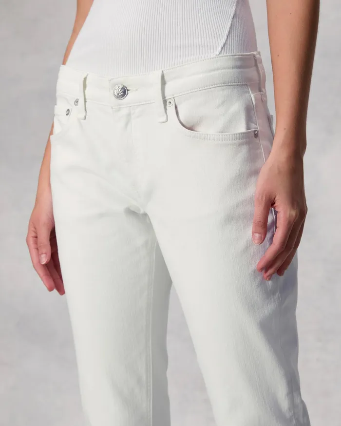 Rag and Bone Dre Slim Boyfriend Optic White Women Boyfriend Rag and Bone Dre Slim Boyfriend Optic White Women Boyfriend
