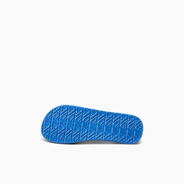 Reef Kids 58 Years Ahi Vintage Circle Stripe