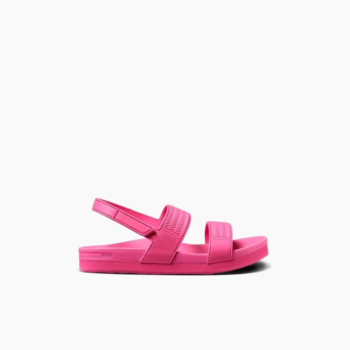 Reef Kids 58 Years Water Vista Hot Pink