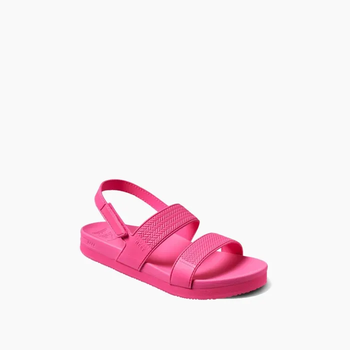 Reef Kids 58 Years Water Vista Hot Pink