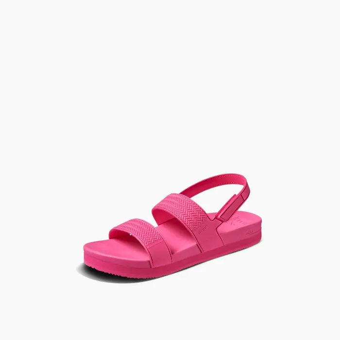 Reef Kids 58 Years Water Vista Hot Pink