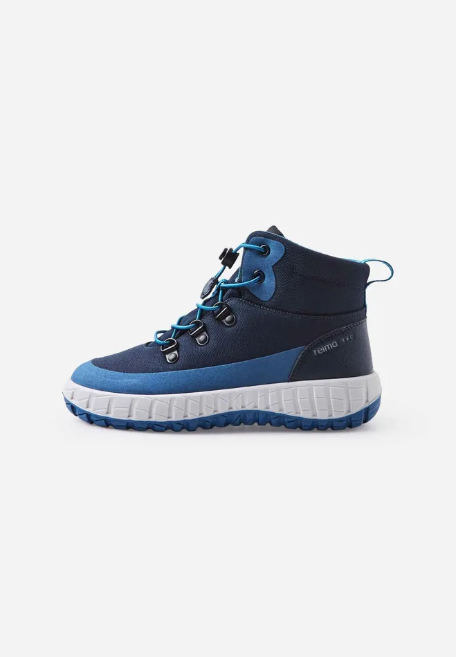 Reima Waterproof Shoes Reimatec Waterproof Shoes 8211 Wetter Navy 8211 Kids
